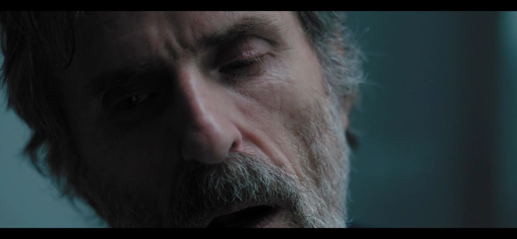 Still from Being Billy