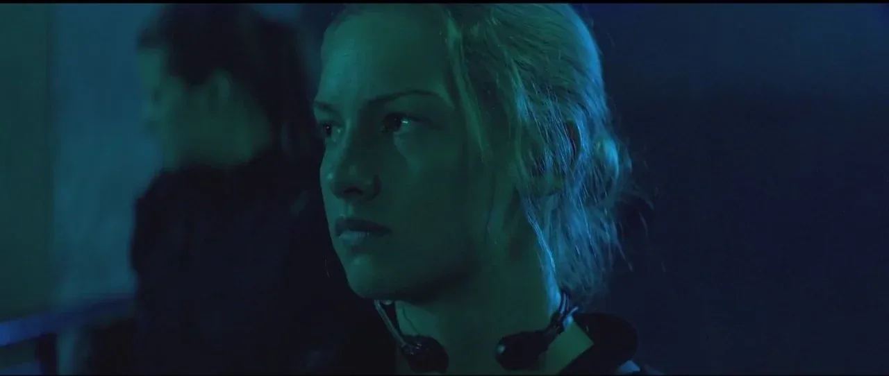 Still from Black Ops