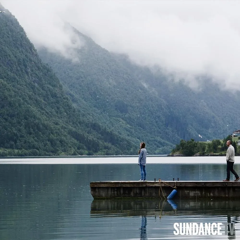 Still from Bliss