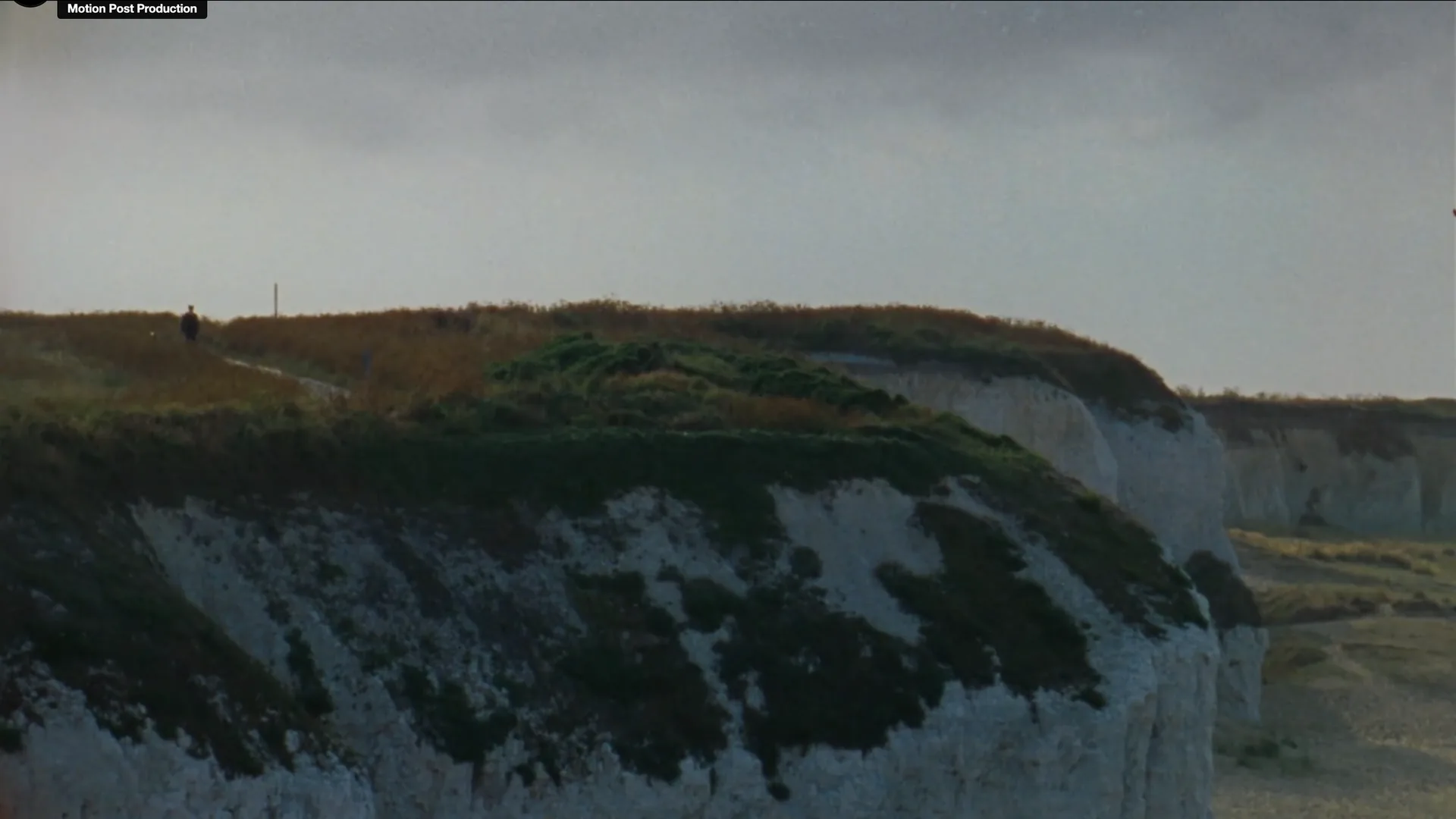 Still from Bobby