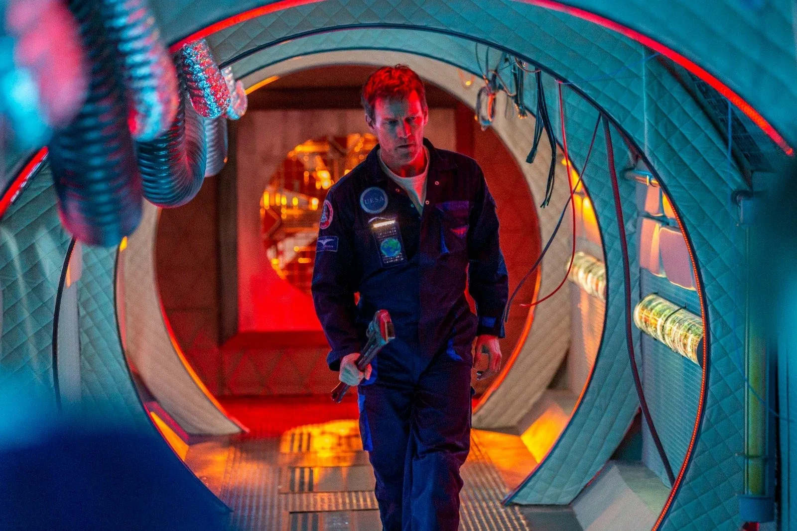 Still from G-LOC