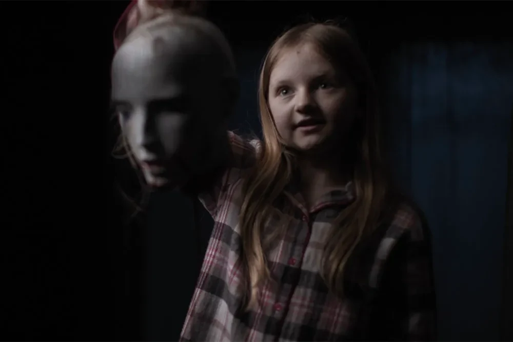 Still from I’ll Play Mother