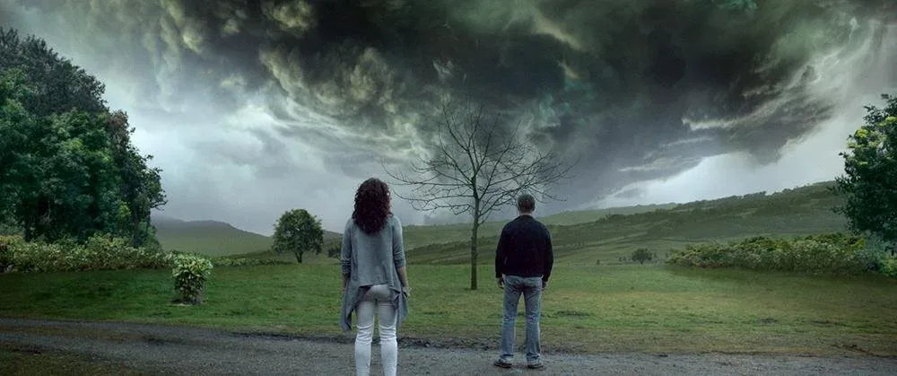 Still from In Extremis
