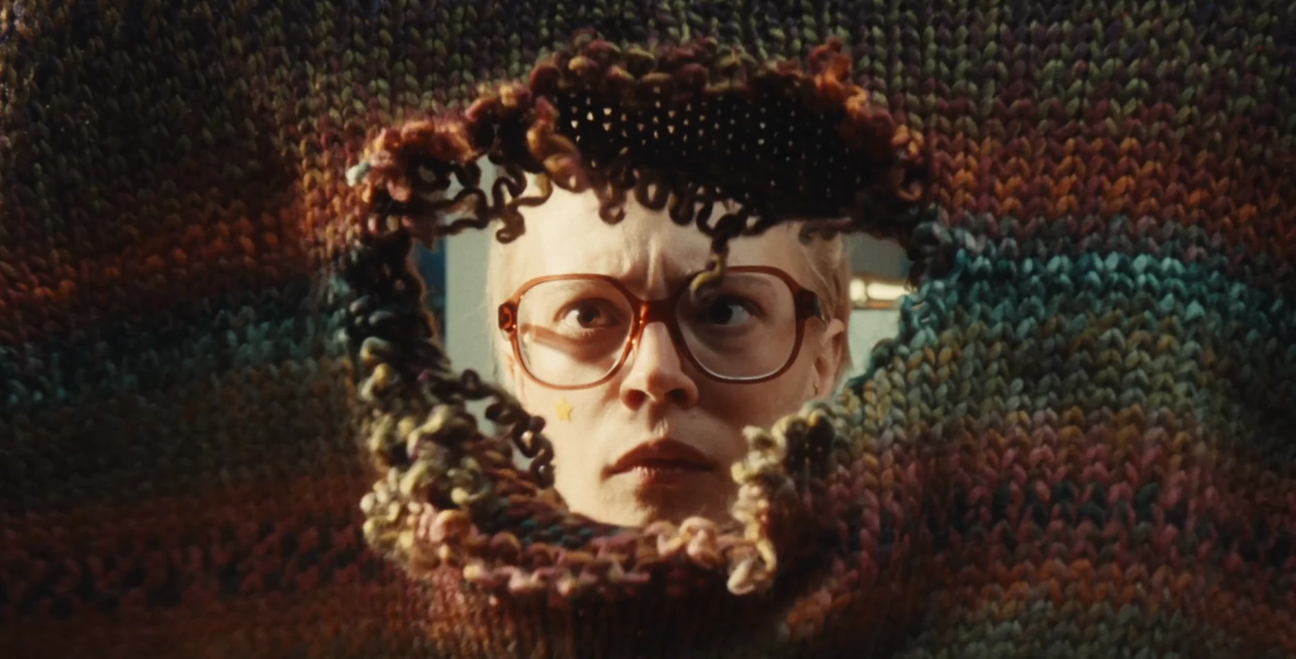 Still from Kitty