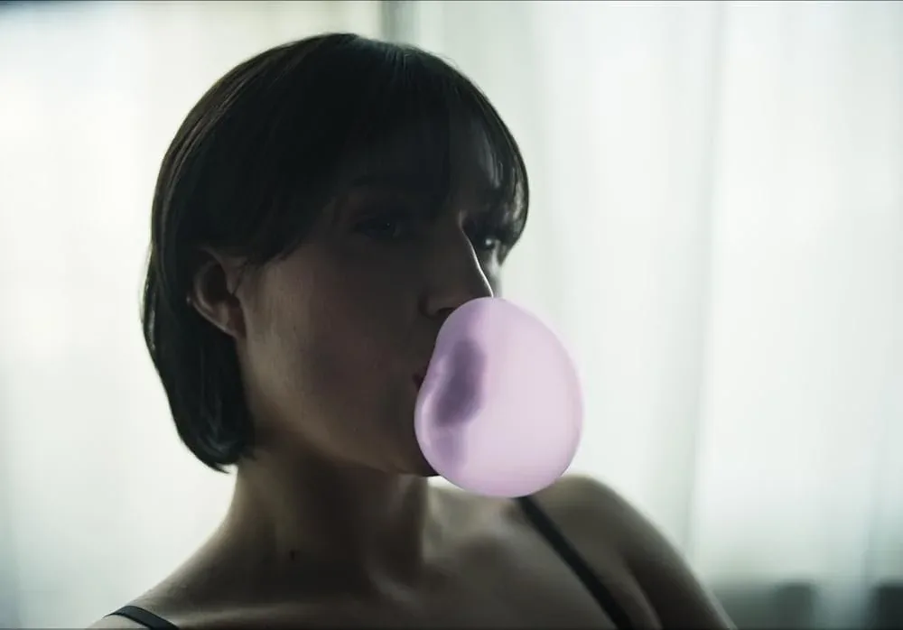 Still from Milkgum