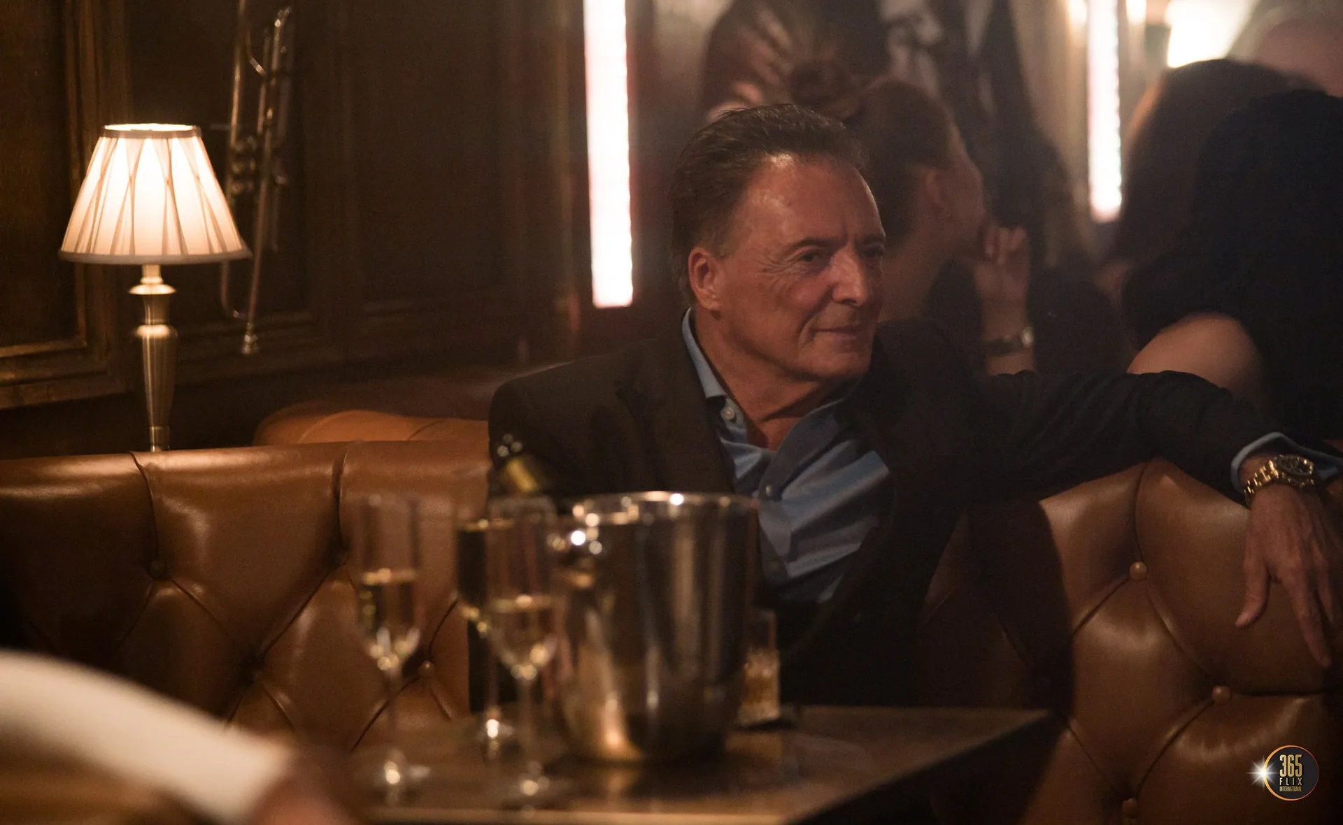 Still from Mister Mayfair