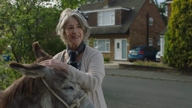 Still from Our Neighbour’s Ass