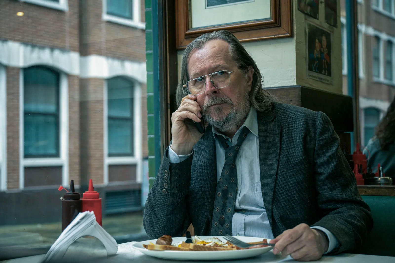 Still from Slow Horses
