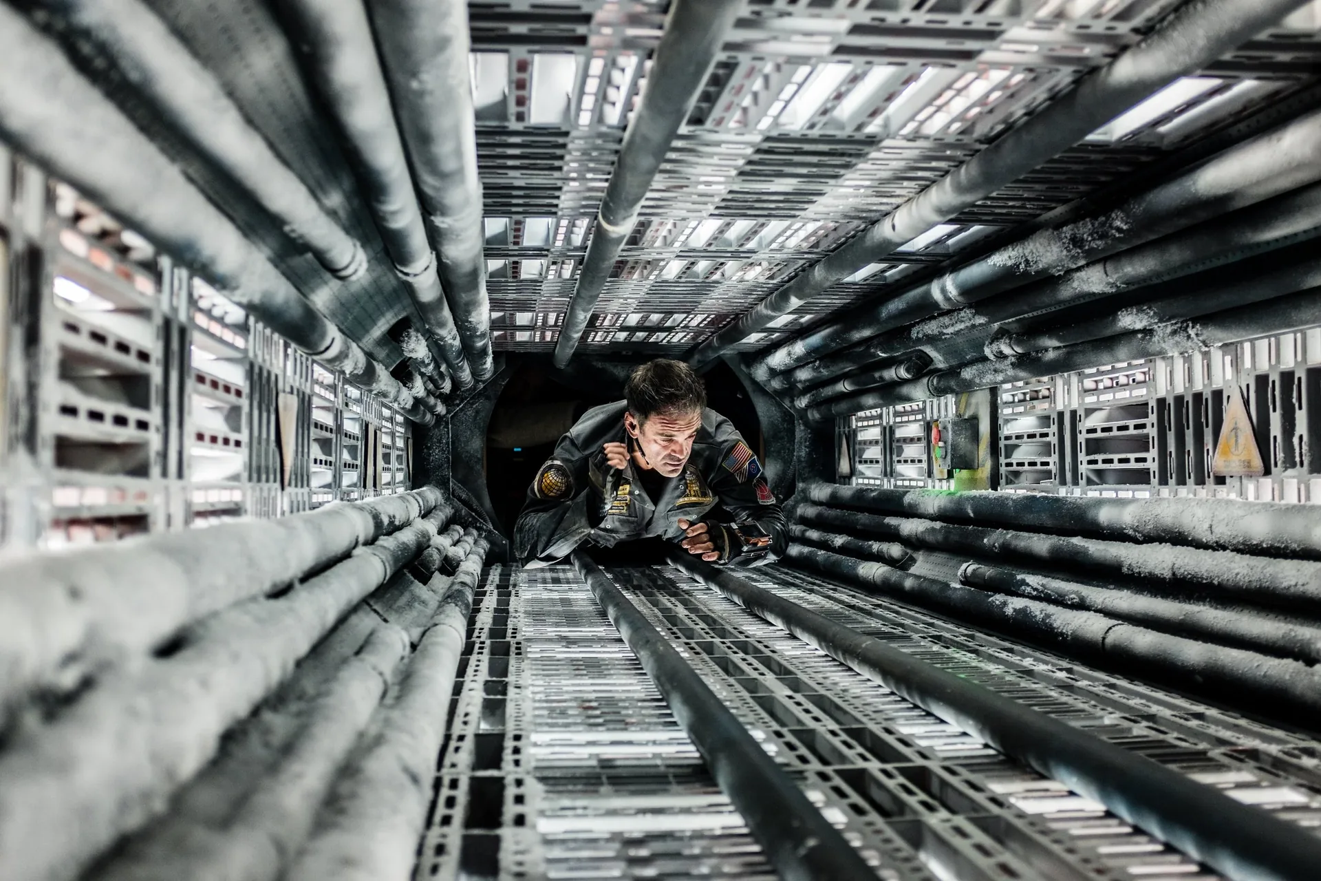 Still from Solis