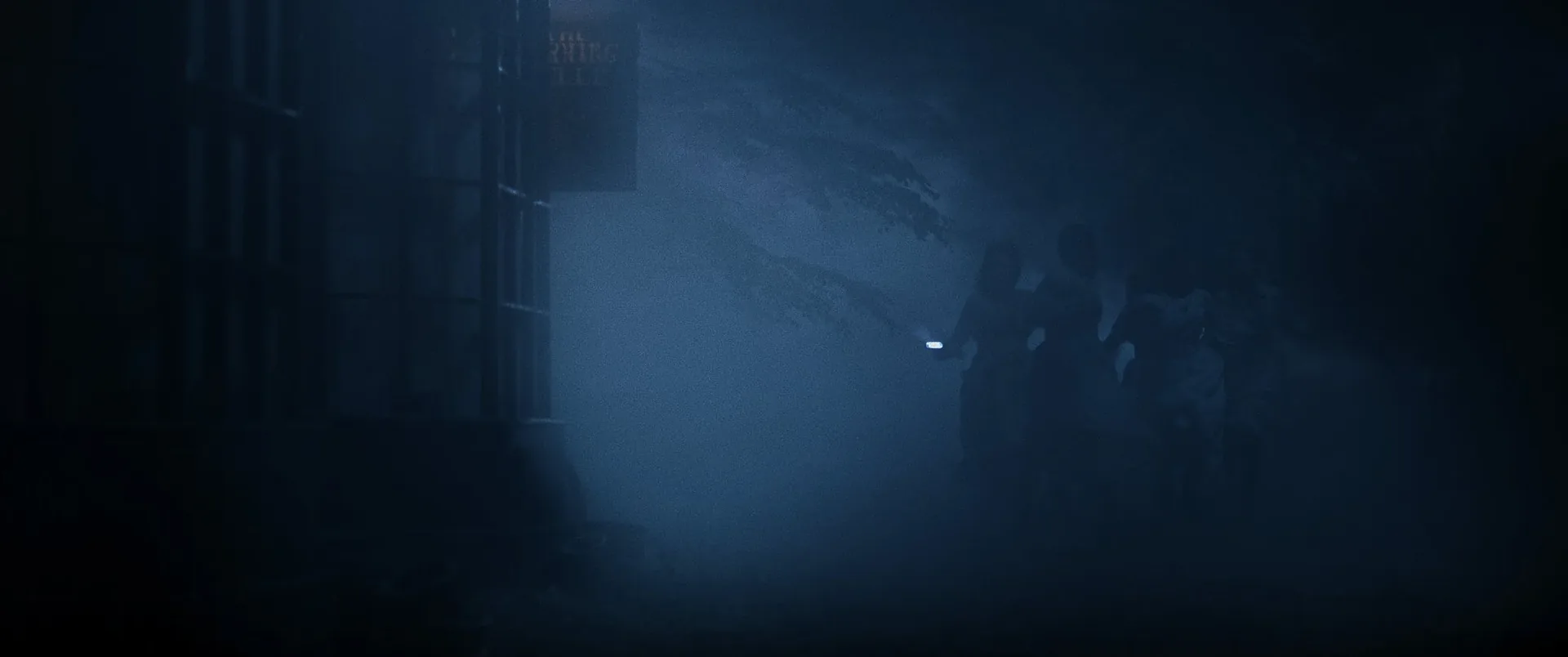Still from York Witches Society
